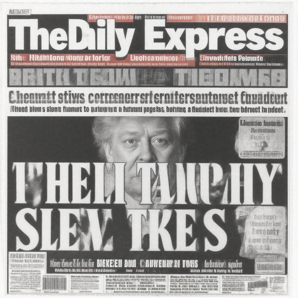 Daily Express